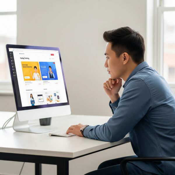 Online Trainings